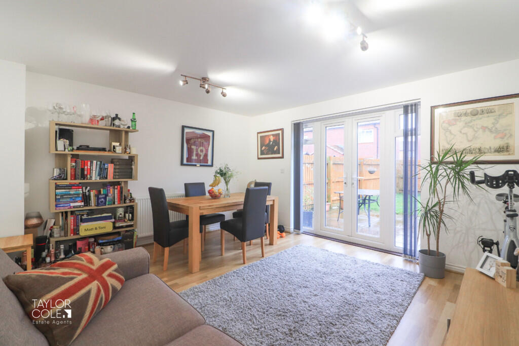 Additional image 25 of Grinham Avenue, Polesworth