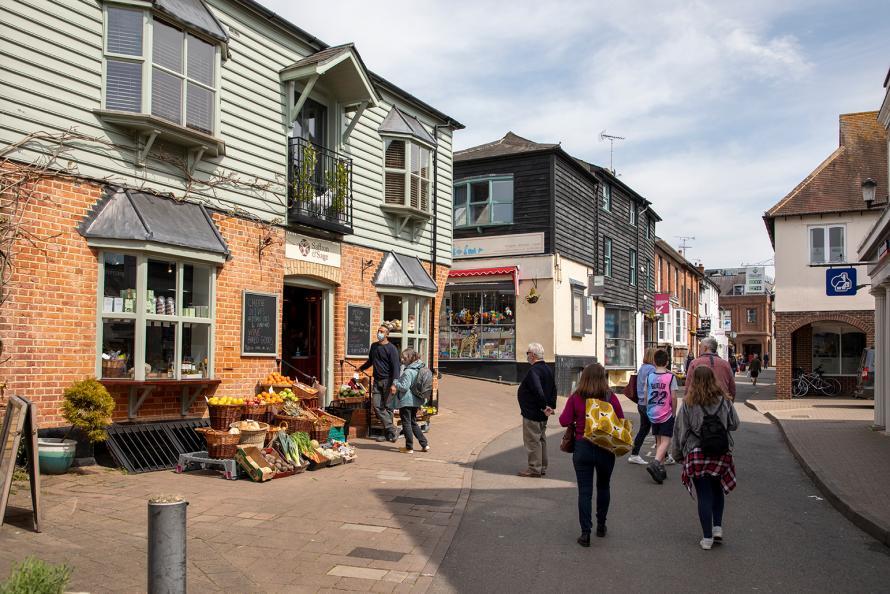 Additional image 27 of London Road,
Newport,
Essex,
CB11 3PN