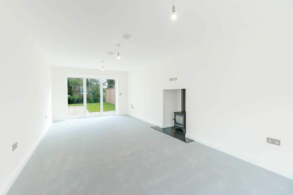 Additional image 4 of Fen End, Plot 9 The Nurseries Fen End, CB24