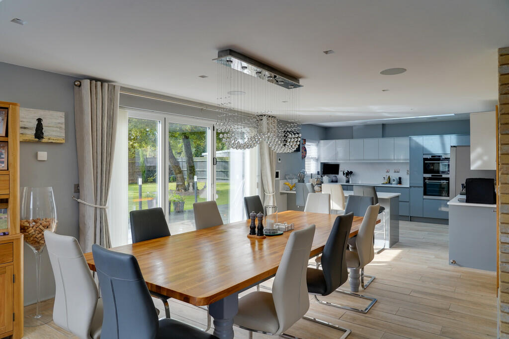 Additional image 5 of Stradishall, Newmarket, Suffolk