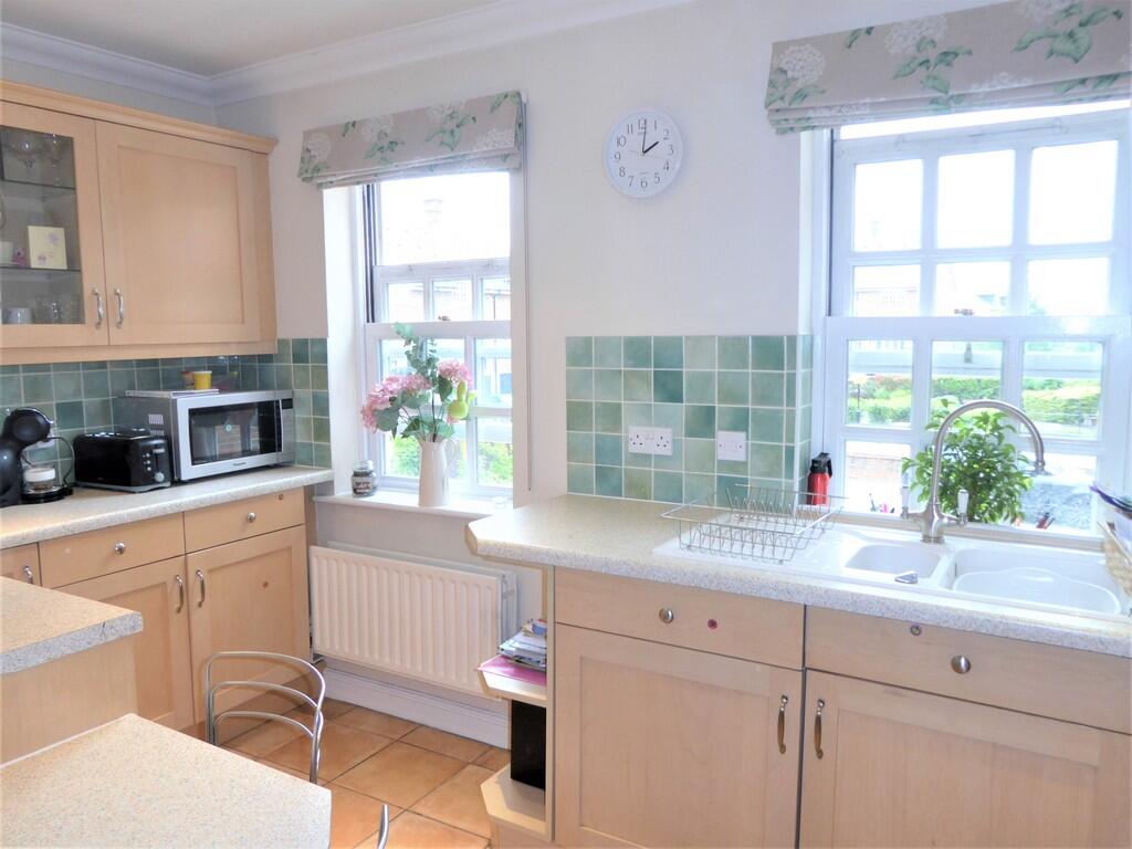 Additional image 4 of Chime Square, Central St Albans