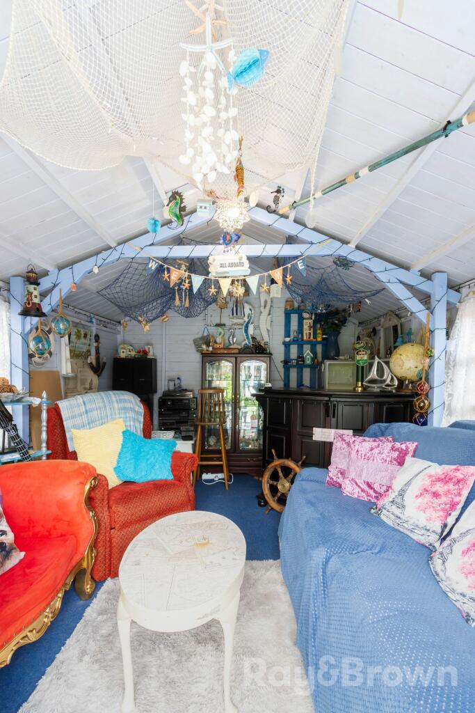 Additional image 50 of St. Martins Crescent, Llanishen, Cardiff