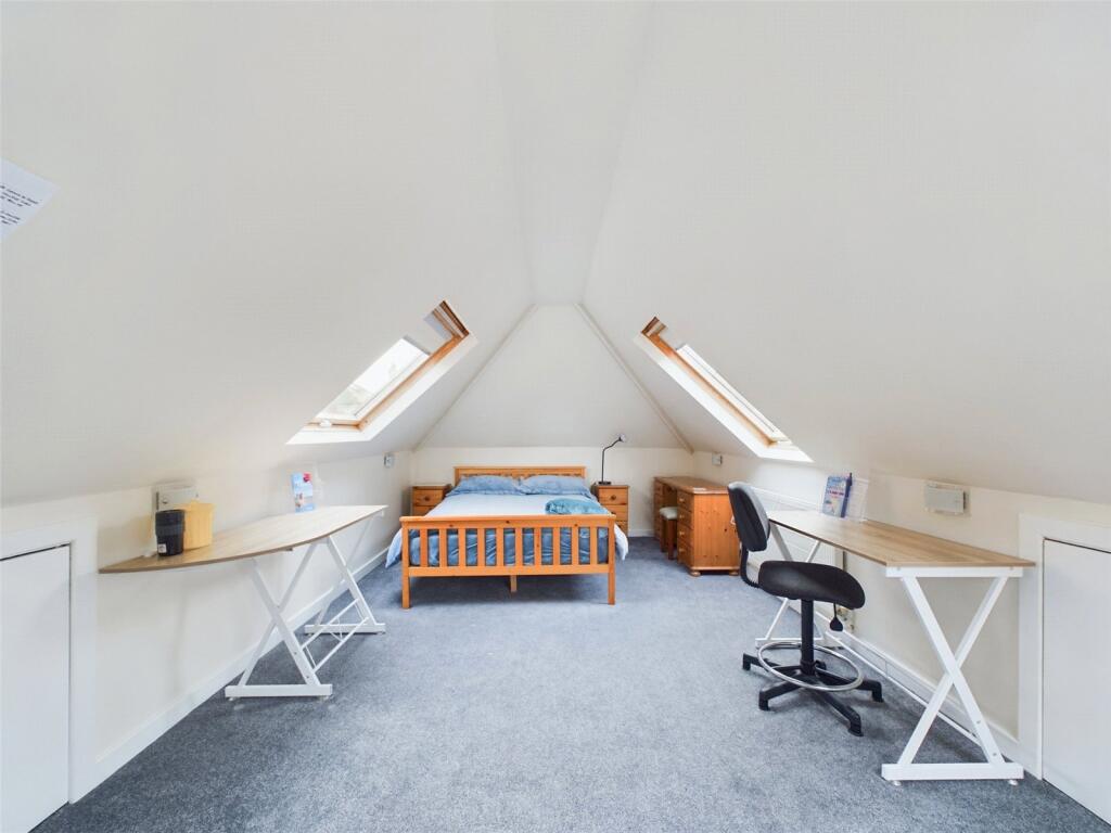 Additional image 10 of Fenton Road, Bournemouth, Dorset, BH6