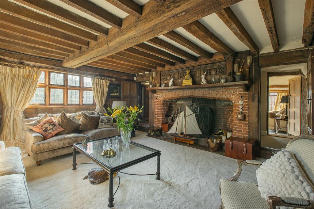 Additional image 4 of Church Hill, Hempstead, Nr Saffron Walden, Essex, CB10