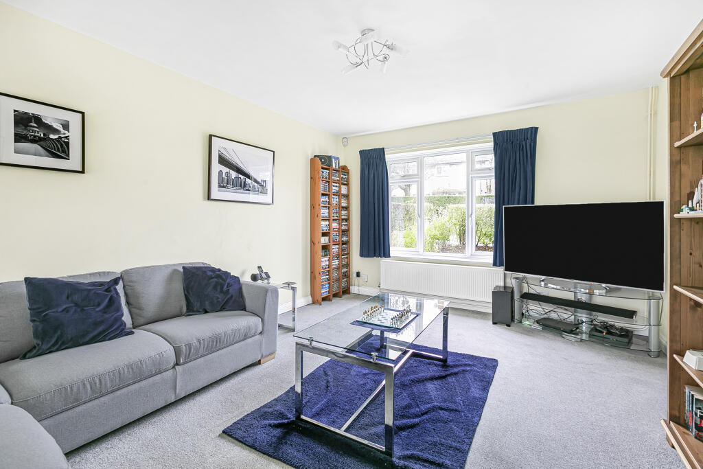 Additional image 2 of Harwood Hill, Welwyn Garden City, Hertfordshire, AL8