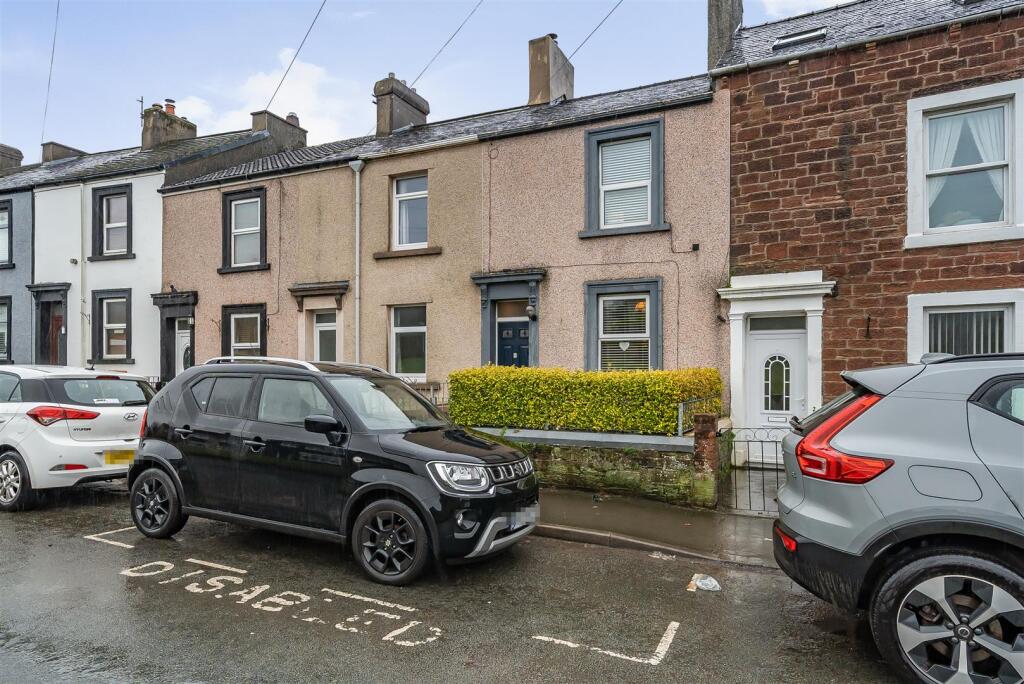 Additional image 19 of East Road, Egremont