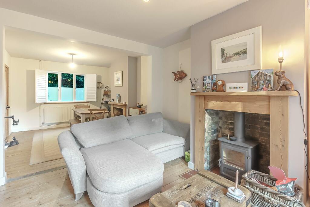 Additional image 5 of Westfield, Willingham, CB24