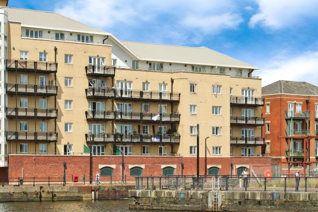Additional image 12 of Adventurers Quay, Cardiff, CF10