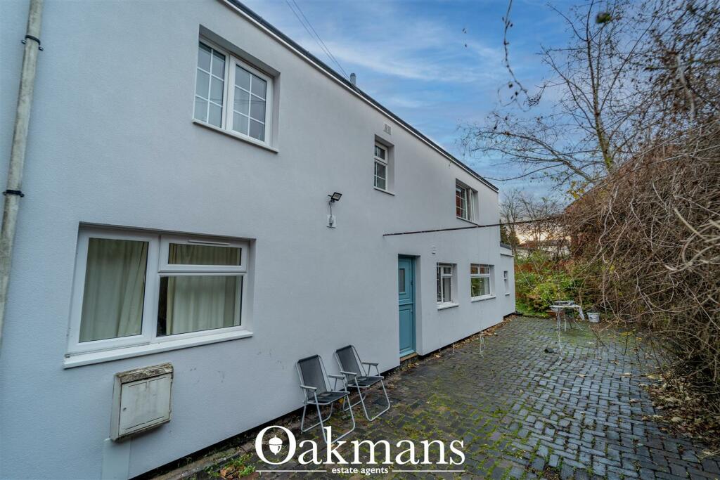 Additional image 3 of Margaret Road, Harborne, B17