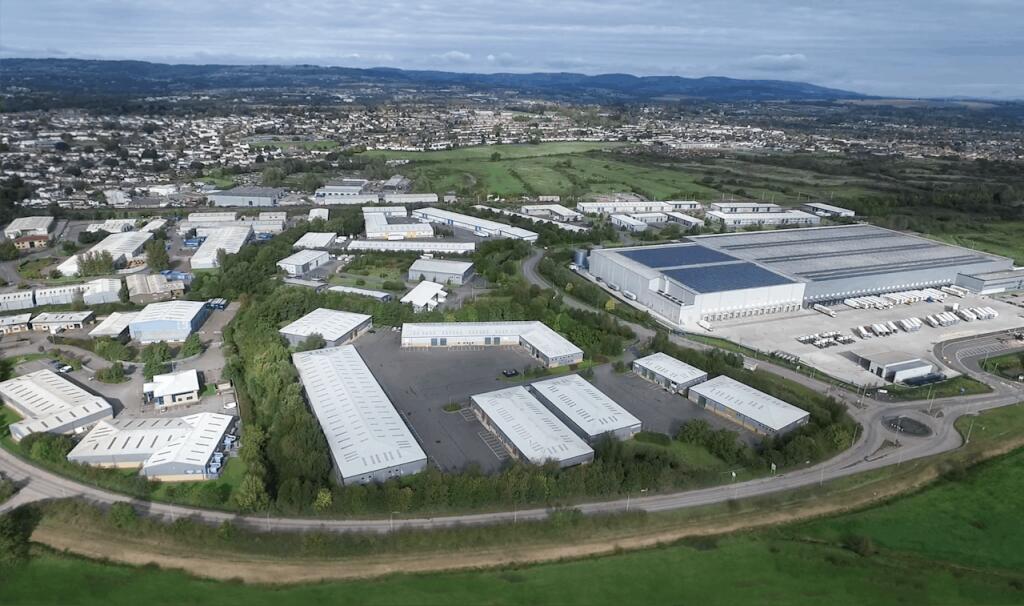 Additional image 7 of Unit H4, The Levels, Capital Business Park, Cardiff, CF3 2PW