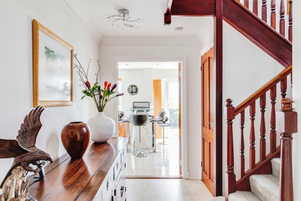 Additional image 3 of The Mount, Lisvane, Cardiff