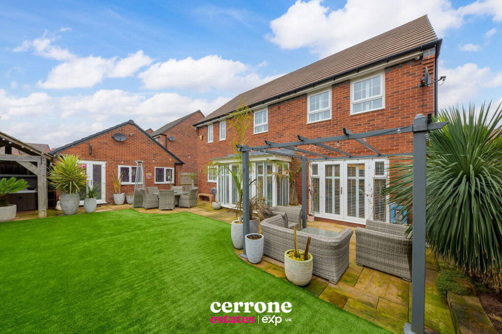 Additional image 27 of Norton Way, Bromsgrove, B61 0FD