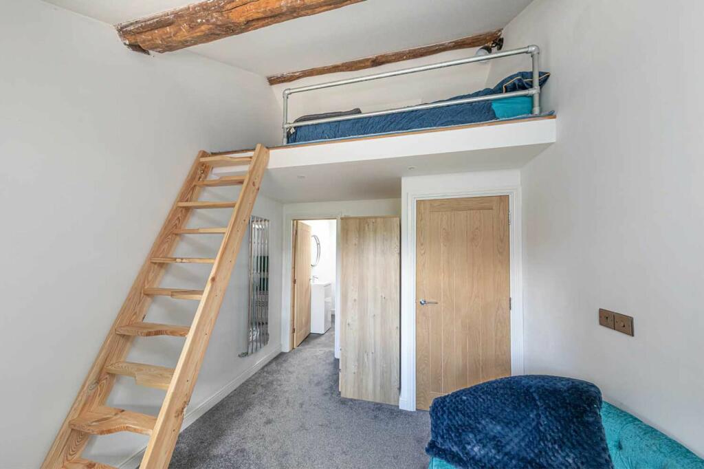 Additional image 6 of Kemlyn, 6 Church Terrace, Caldbeck, Wigton, Cumbria