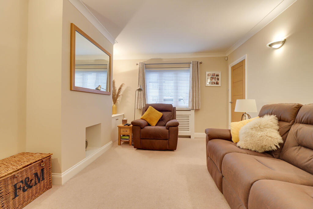 Additional image 26 of Wilshere Avenue, St. Albans, Hertfordshire, AL1