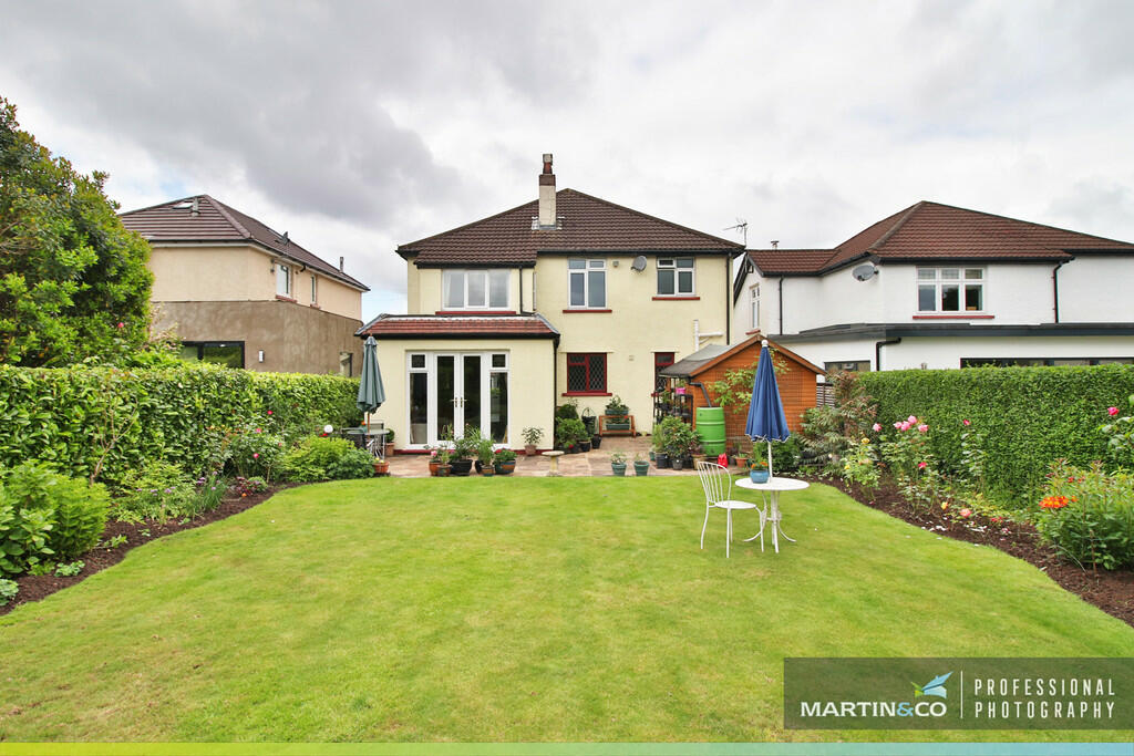 Additional image 6 of Bryn-Gwyn Road, Cyncoed