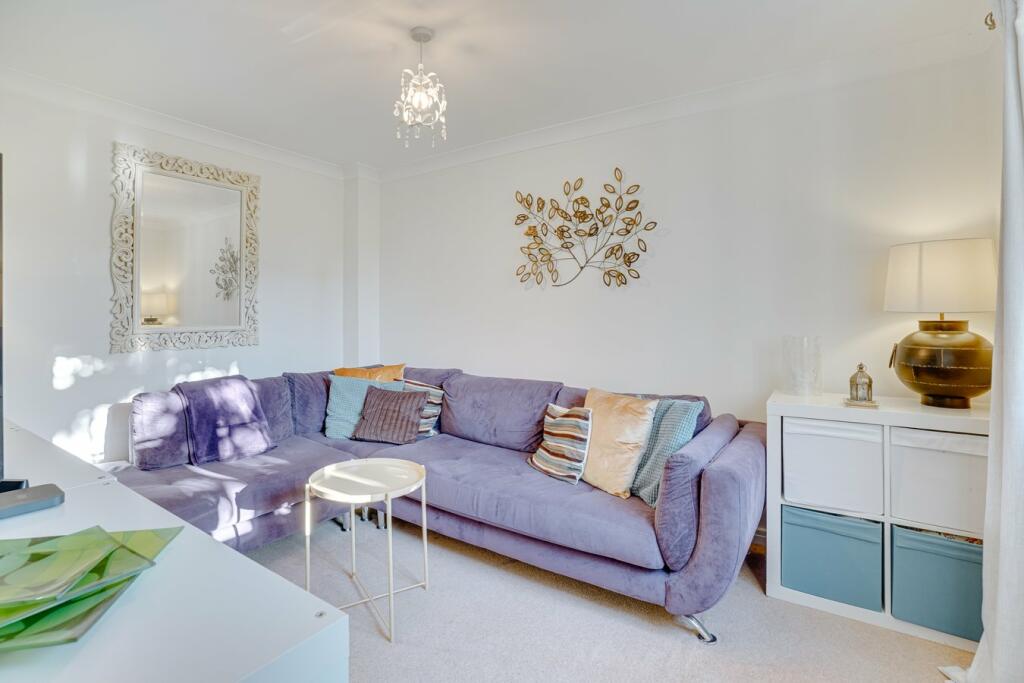 Additional image 12 of Purley Road, Lower Cambourne, Cambridge, CB23