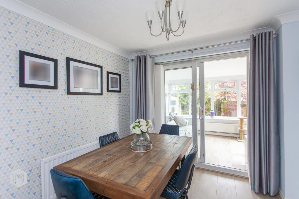 Additional image 5 of Parkham Close, Westhoughton, Bolton, Greater Manchester, BL5 2GT