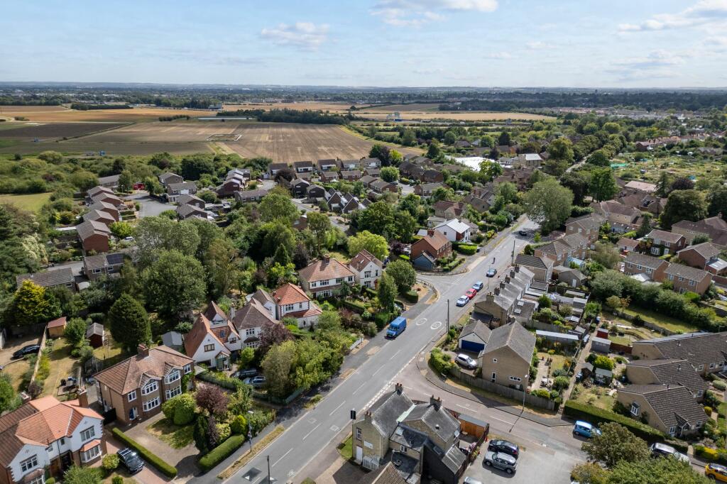 Additional image 22 of Cambridge Road, Girton, CB3