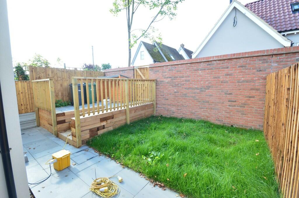 Additional image 11 of Sturmer, Essex