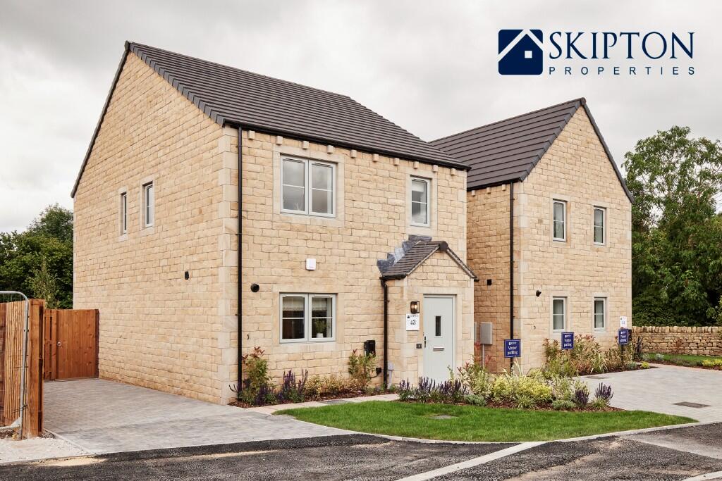 Additional image 27 of Plot 43, The Emily, The Willows, Silsden