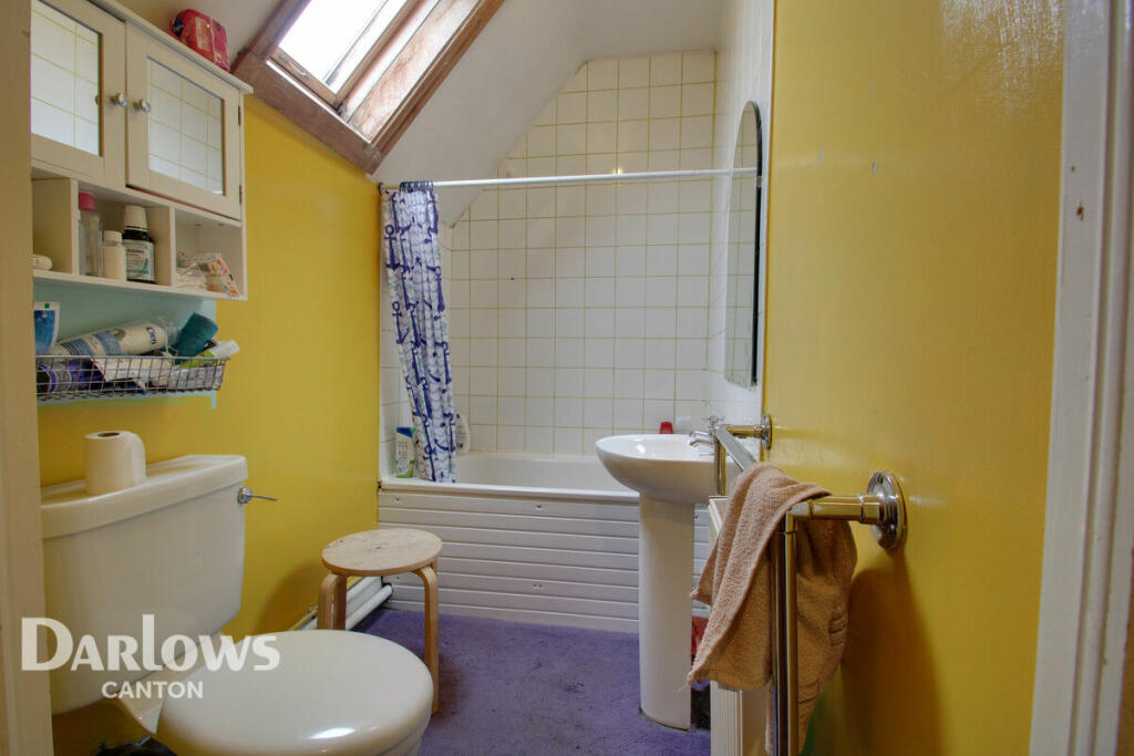 Additional image 28 of Neville Street, CARDIFF