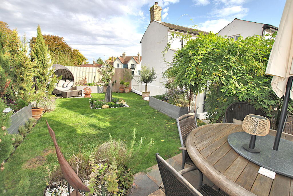 Additional image 18 of Station Road, Swaffham Bulbeck, Cambridge, CB25 0NB