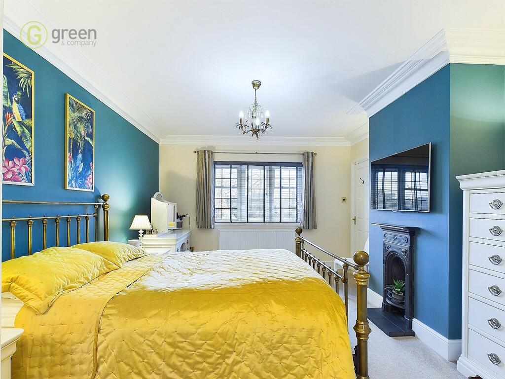 Additional image 15 of Tudor Hill, Sutton Coldfield