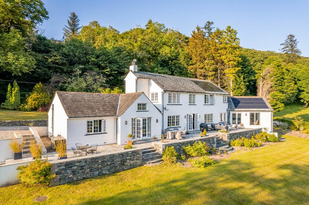 Additional image 37 of Little Orchard, Bassenthwaite, CA12