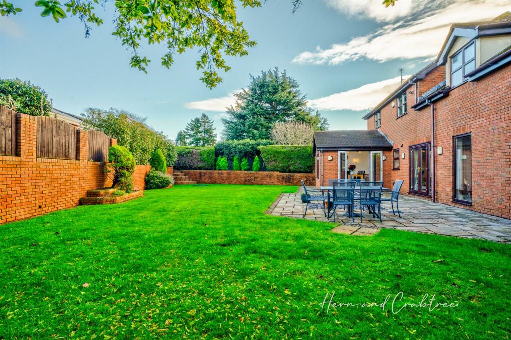 Additional image 10 of Springfields, Castleton, Cardiff