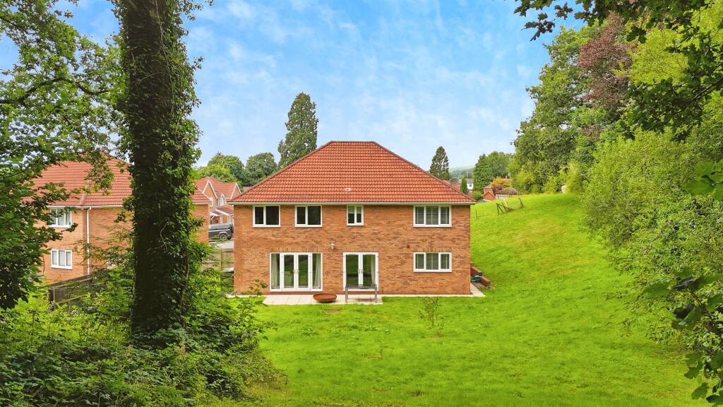 Additional image 31 of Tai Dyffryn, Nantgarw, Cardiff