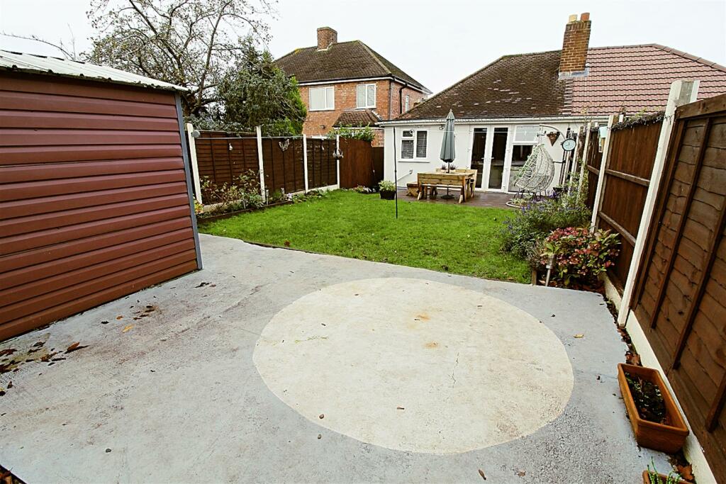 Additional image 16 of Ashville Avenue, Hodge Hill