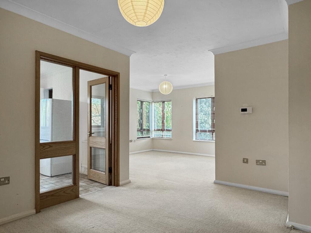 Primary image of Chesterford House, Southacre Drive