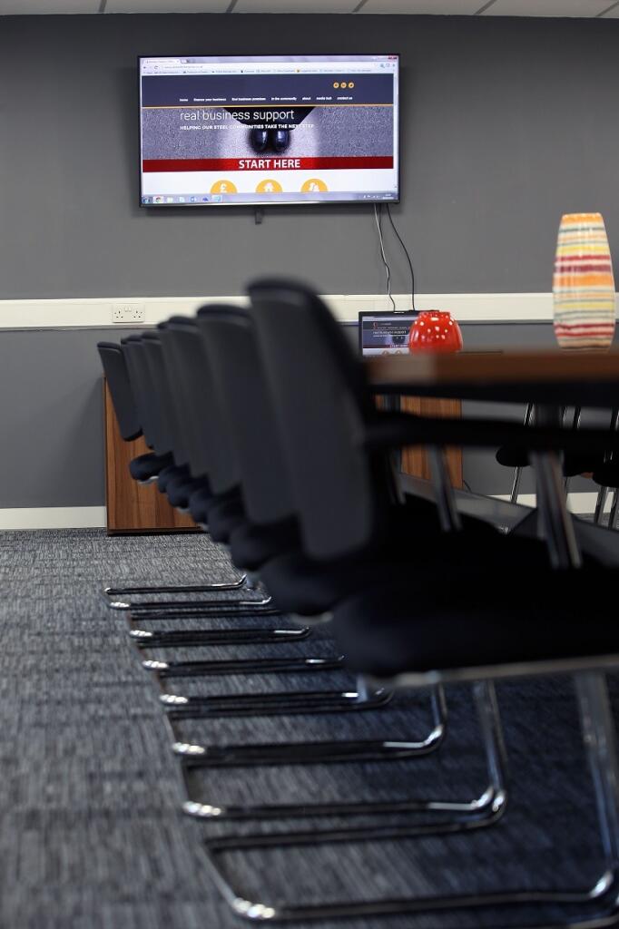 Additional image 11 of Cardiff Bay Business Centre Titan Road, Cardiff