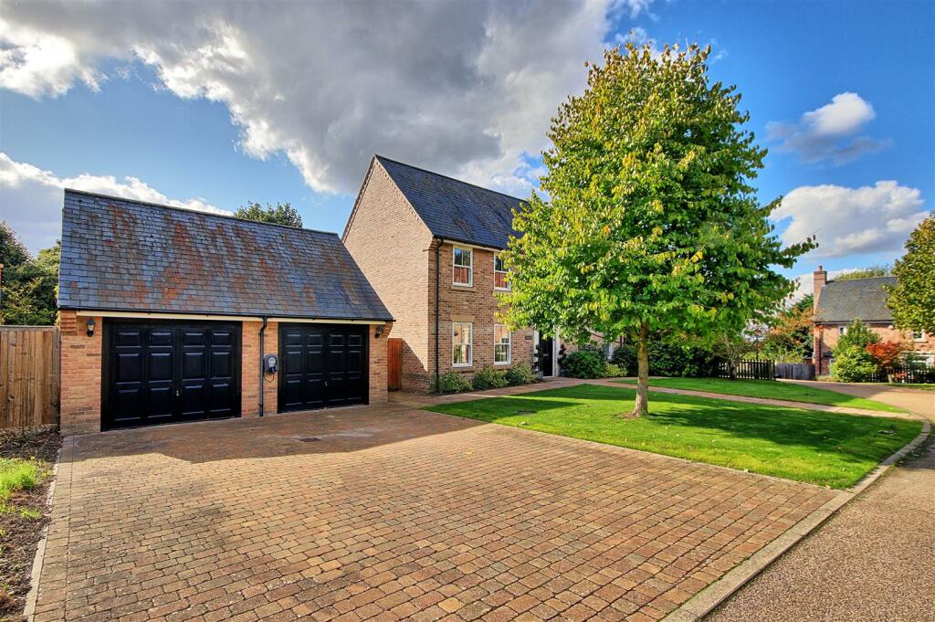 Additional image 20 of Orchard Close, Swaffham Prior, Cambridgeshire