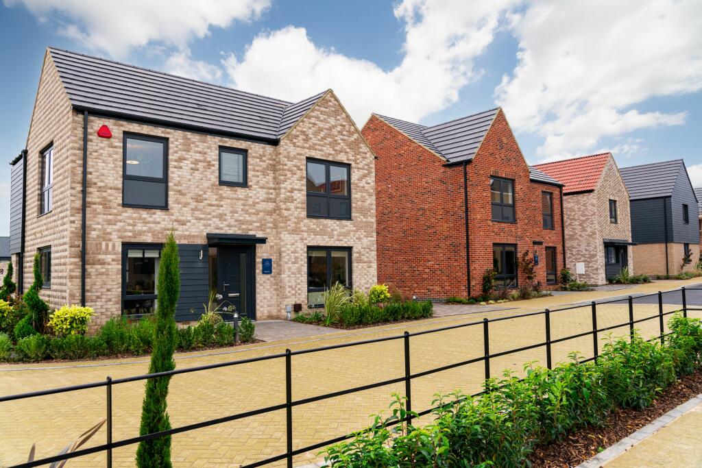 Additional image 8 of Off Cherry Hinton Road,
Cherry Hinton,
Cambridgeshire,
CB1 3FT