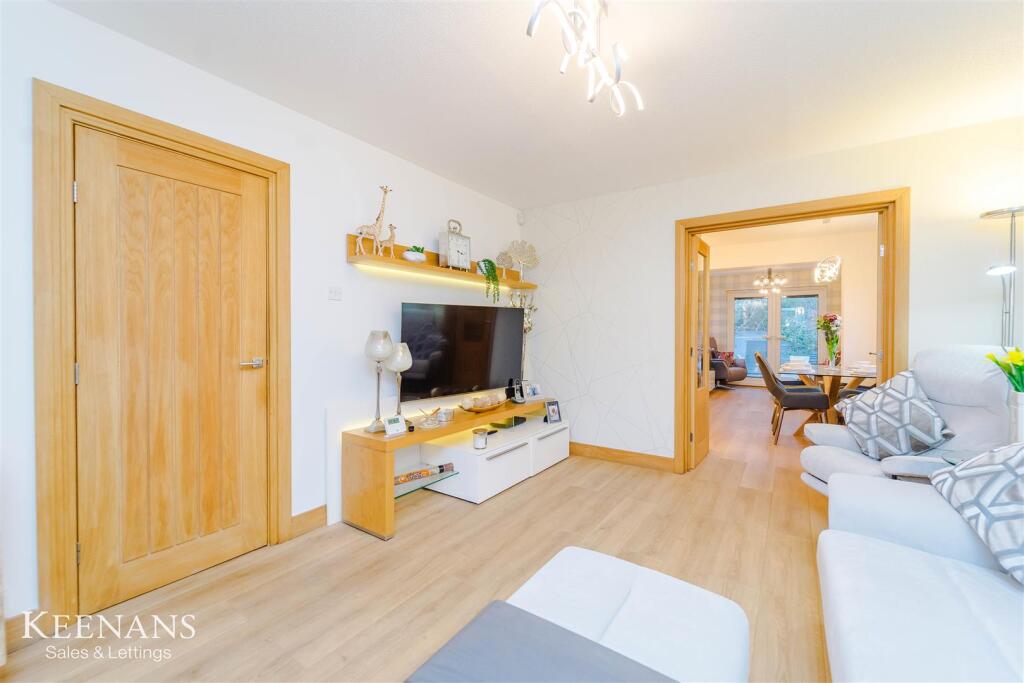 Additional image 13 of Meadow Close, Huncoat, Accrington