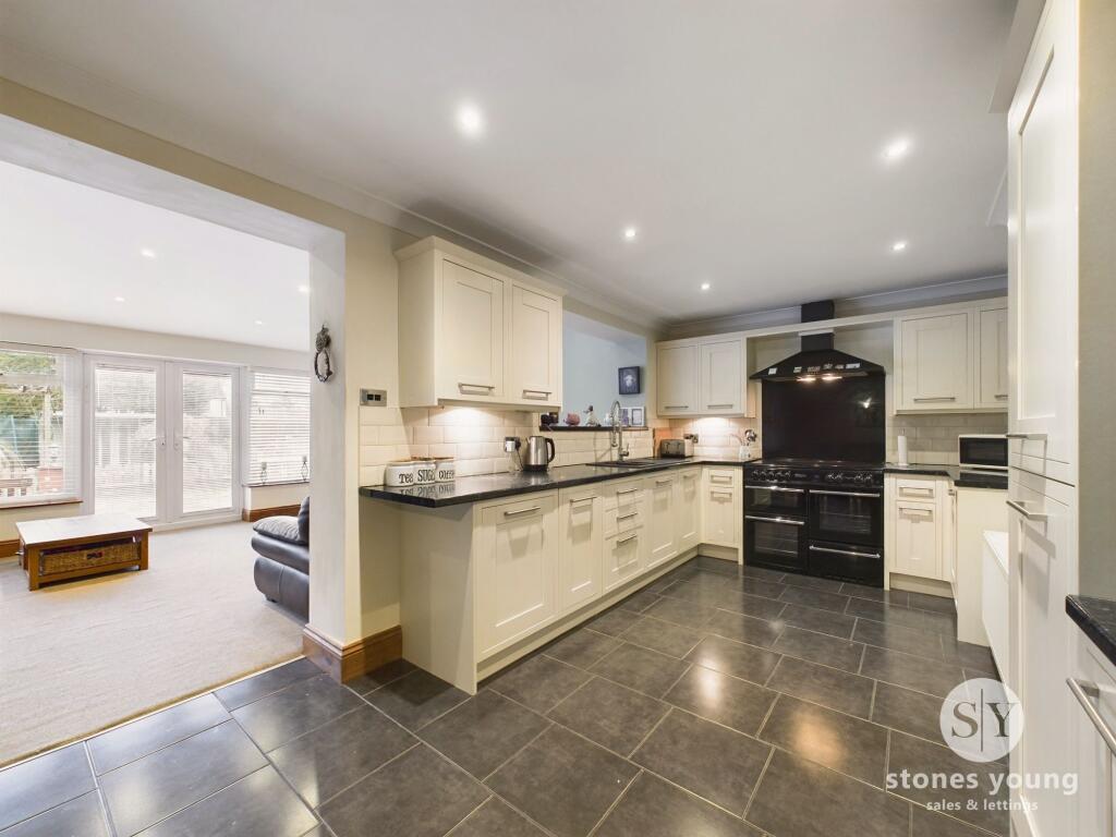 Additional image 10 of Ribble Lane, Chatburn, BB7