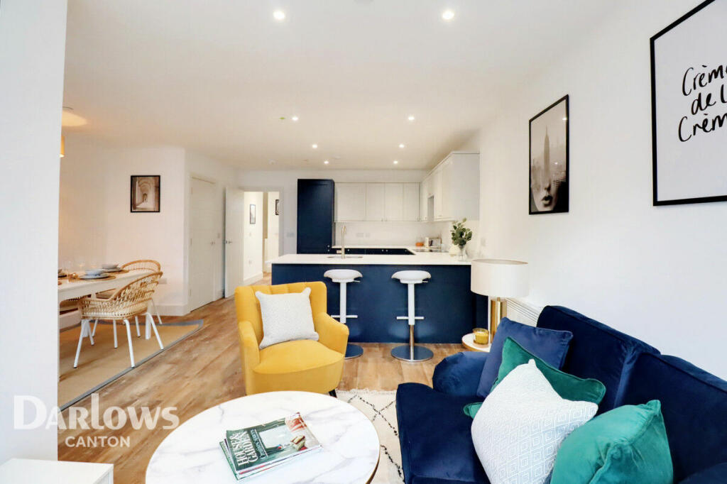 Additional image 4 of Sophia Mews, Cardiff