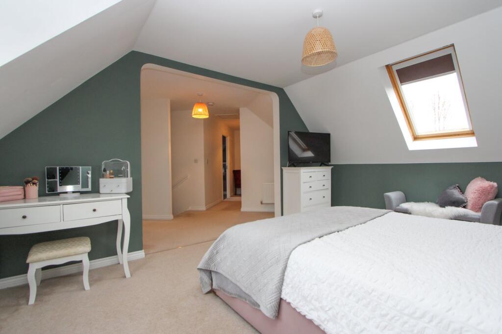 Additional image 14 of Normandy Drive, Yate, BS37