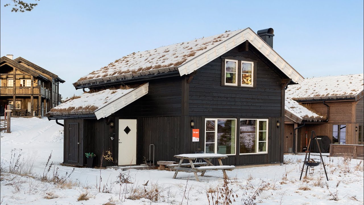 Additional image 2 of Orren 122, Branäs, Torsby Municipality