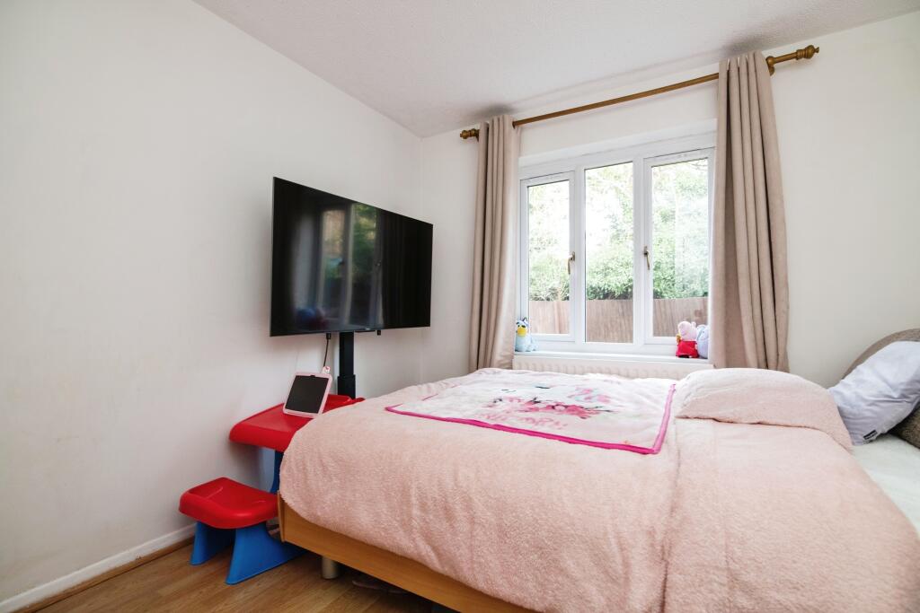 Additional image 8 of Lydham Close, Redditch, Worcestershire, B98