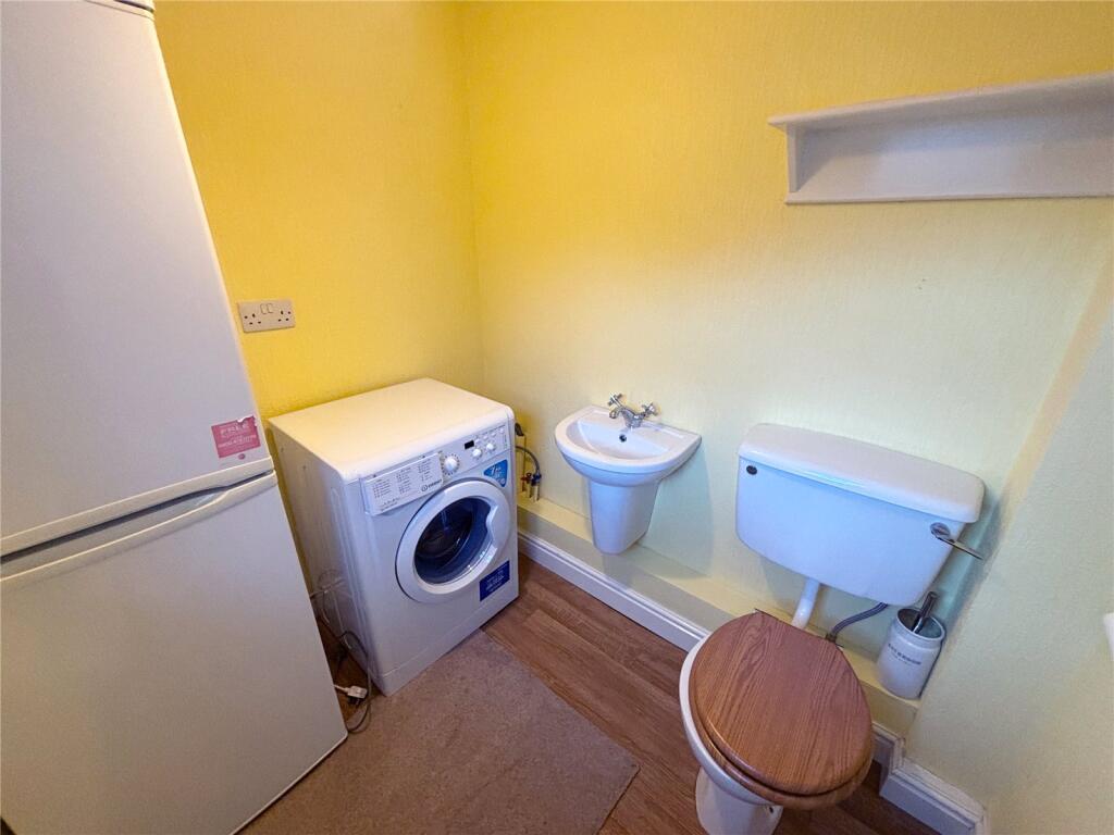 Additional image 6 of 14 Brough Street, Aspatria, Wigton, Cumbria