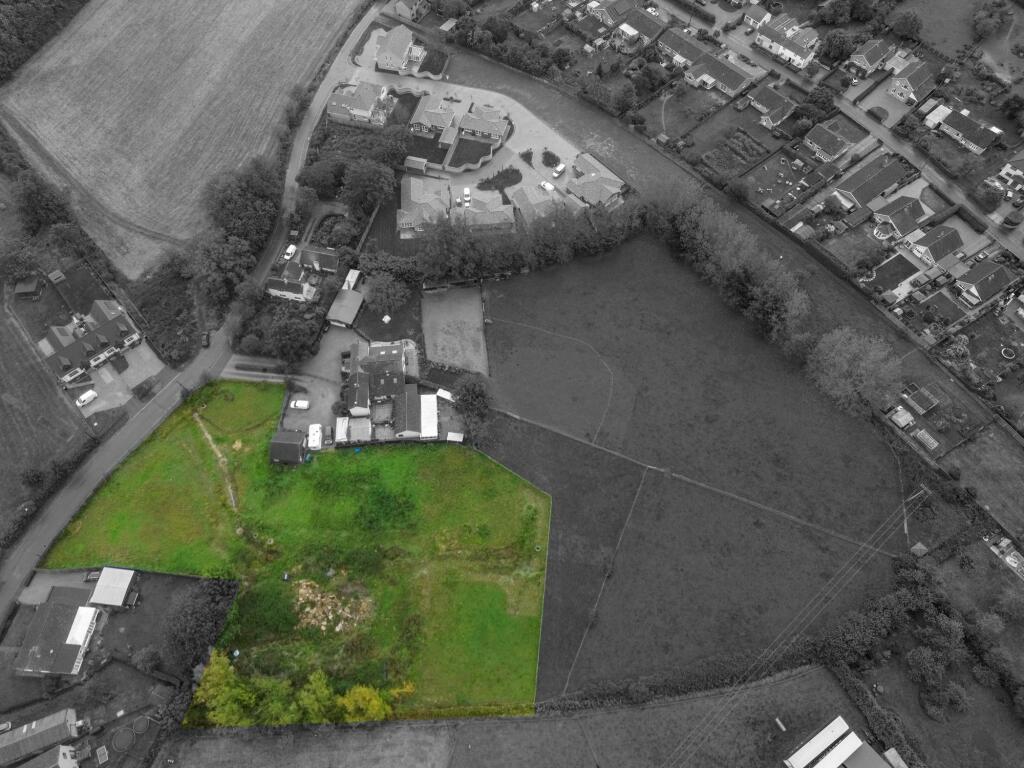 Additional image 4 of Planning Granted For 7 Dwellings, Chapel Lane, Wicken