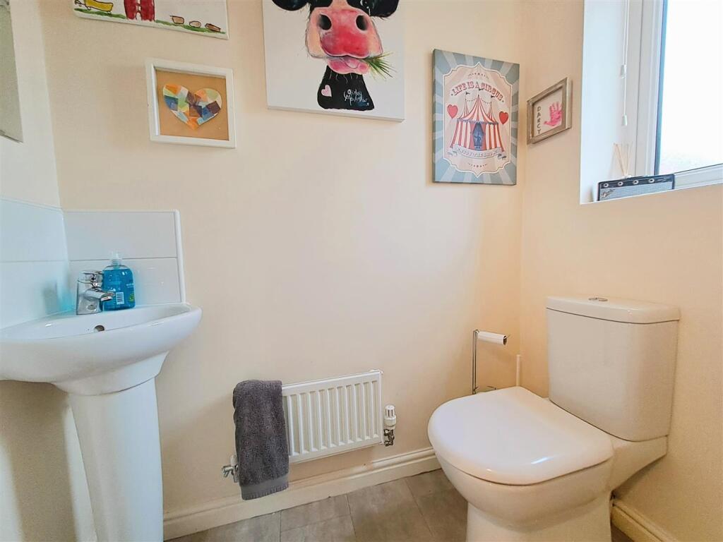 Additional image 11 of Silvermere Park Way, Sheldon, Birmingham