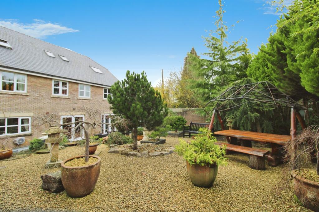Additional image 32 of Mill Lane, Castleton, CARDIFF