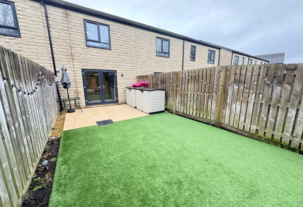 Additional image 19 of Beck View Way, Shipley, West Yorkshire