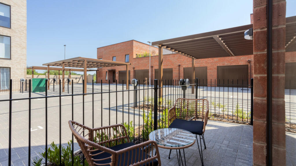 Additional image 5 of 22 Evolution Court, 
Cambridge, 
CB3 0UN