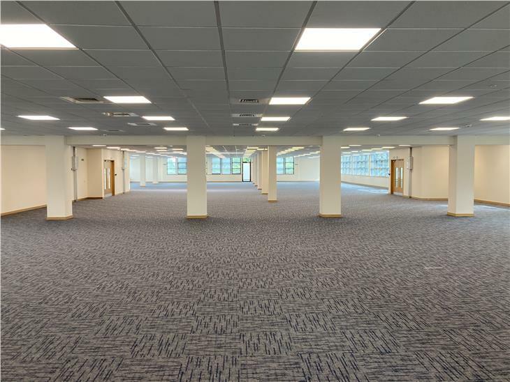 Additional image 5 of Lothbury House, Part Ground & First Floor, Newmarket Road, Cambridge, Cambridgeshire, CB2 9LD