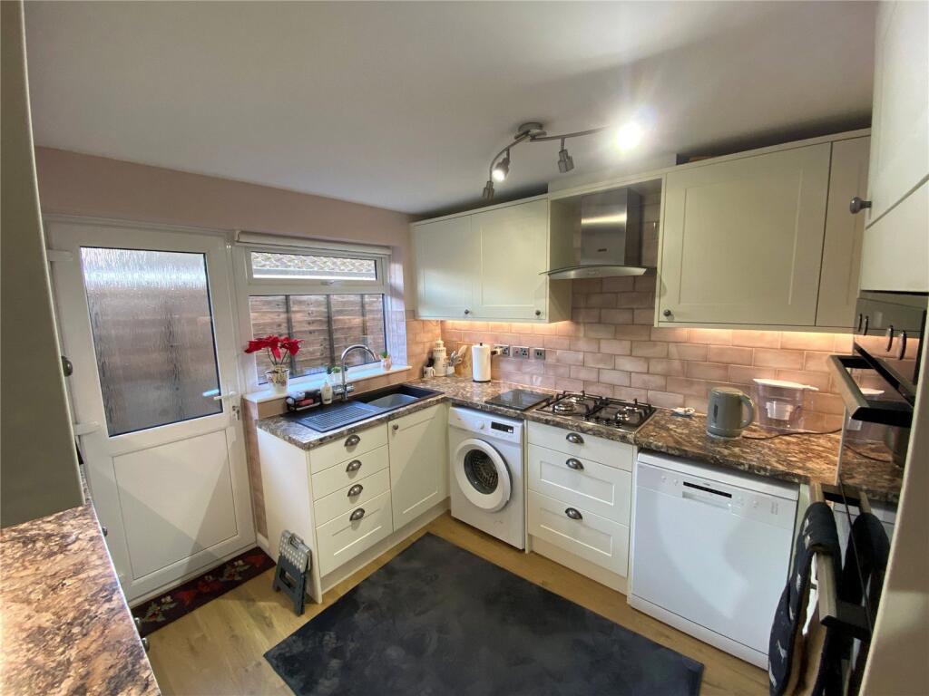 Additional image 10 of Runnymede Avenue, Bearwood, Bournemouth, Dorset, BH11