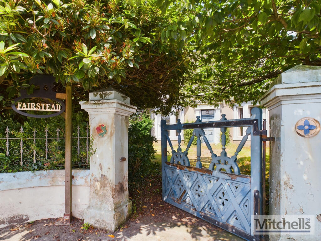 Additional image 2 of Fairstead, Abbeytown, CA7